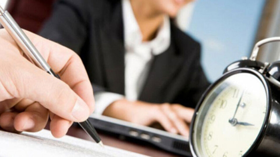 Belediyelerde 7 gün 24 saat usulüne geçiliyor