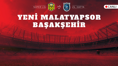 Başakşehir hata yapmadı!