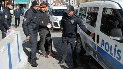 Ankara'da kardeş cinayeti