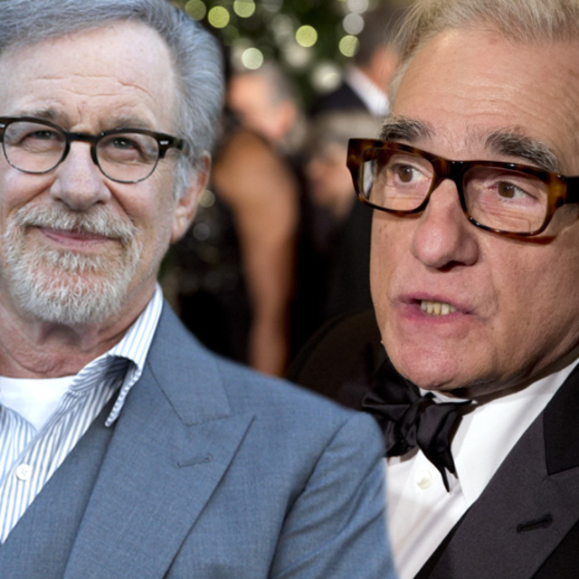 Spielberg ile Scorsese'nin 'savaşını' kim kazanır?