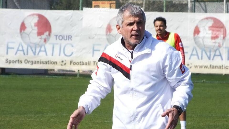 Elazığspor'da Altın dönemi kısa sürdü