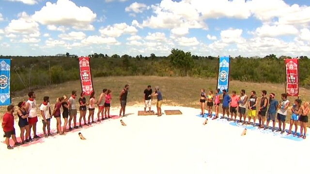 Survivor 2019 dokunulmazlık oyununu kim kazandı?