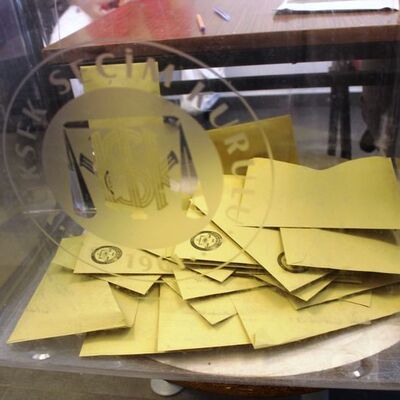 Kesin listeler açıklanıyor! İşte il il adaylar