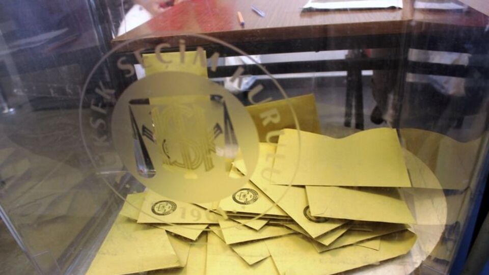 Kesin listeler açıklanıyor! İşte il il adaylar