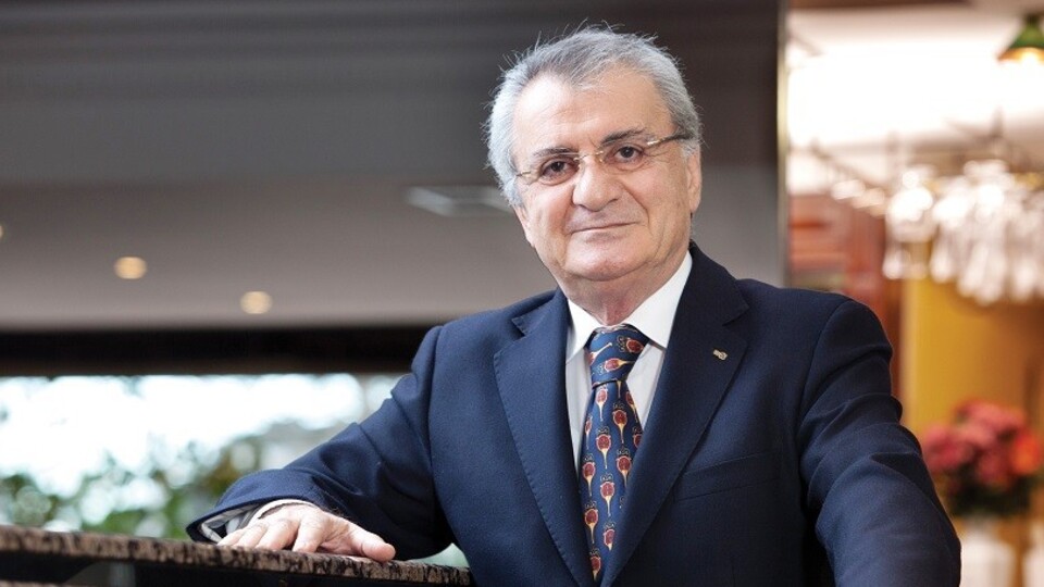 "Türkiye, turizmden çok ekmek yer"