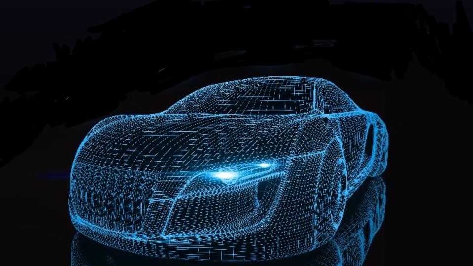 Yerli firmaları Tesla'ya taşıyacak!