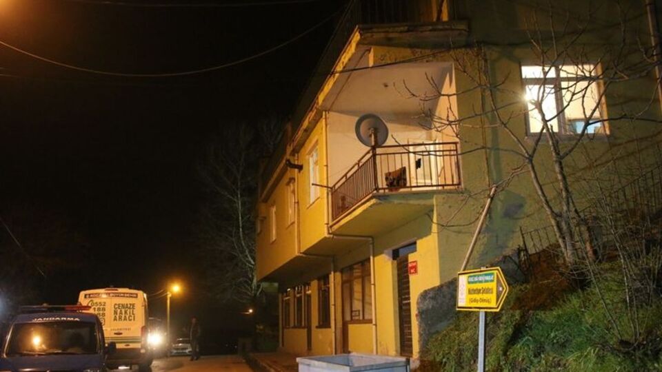 Cami misafirhanesinde el yapımı alkol can aldı