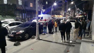 Çatışmada iki kardeşini kaybeden ağabey intihar etti