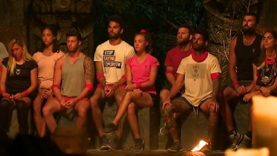 Survivor dokunulmazlık oyununu kim kazandı?
