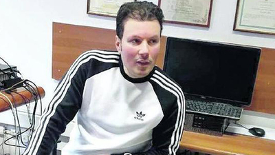 14 yıldır aranıyordu! Dubai'de olduğu sanılıyordu! İtalyan mafya lideri "Süper Kaçak" yakalandı!