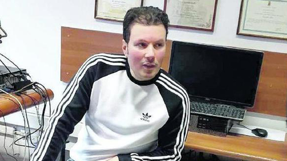 14 yıldır aranıyordu! Dubai'de olduğu sanılıyordu! İtalyan mafya lideri "Süper Kaçak" yakalandı!