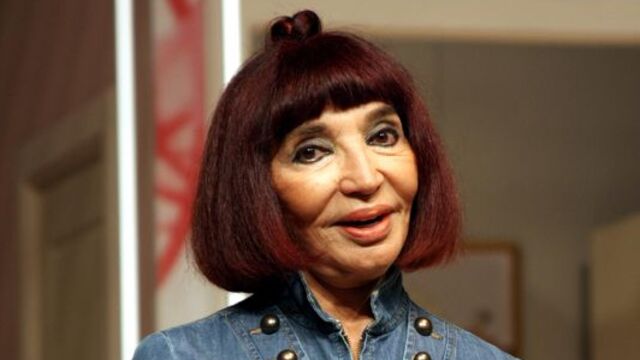 Gülriz Sururi anısına konser