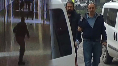 Okuldaki silahlı dehşet! Mahkeme 'polis de bunu yaparsa' deyip cezayı artırdı