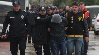 Sahte müdürden gerçek müdüre telefon... Fena oyuna geldi!