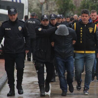 Sahte müdürden gerçek müdüre telefon... Fena oyuna geldi!