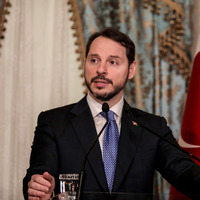 Bakan Albayrak'tan enflasyon yorumu