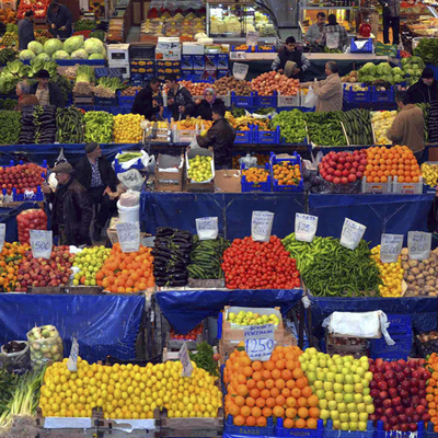 Enflasyon rakamları açıklandı