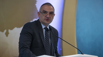 Dizi ihracatında Hollywood'a rakip olduk