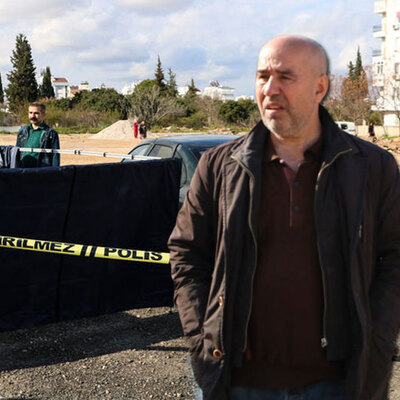 Bir babanın en acı anı! Sokak sokak gezdi, bulduğunda çok geç kalmıştı