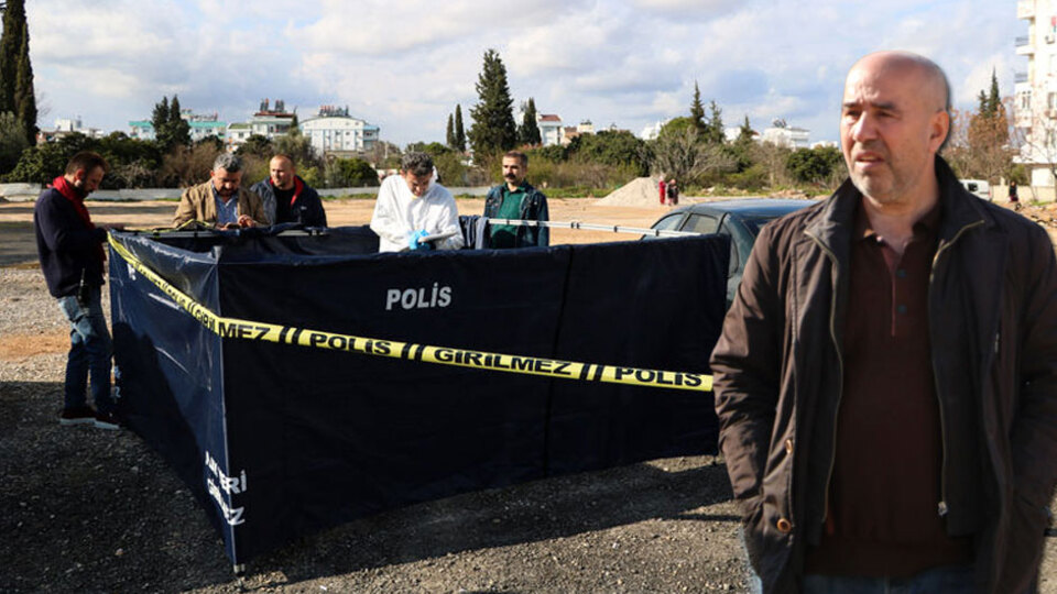 Bir babanın en acı anı! Sokak sokak gezdi, bulduğunda çok geç kalmıştı