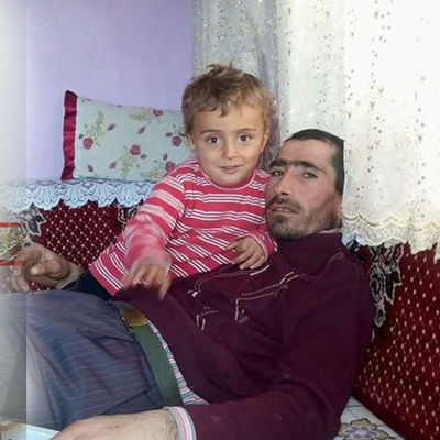Yasin 6 yaşındaydı, 35 aydır haber yok