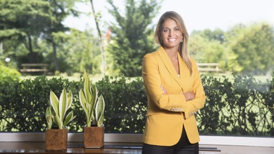 Türkiye'nin ilk eşit ücret sertifikalı şirketi oldu