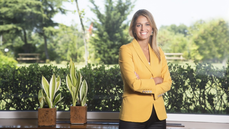 Türkiye'nin ilk eşit ücret sertifikalı şirketi oldu