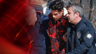 Çanakkale'de vahşet! Amcasının oğlunu 17 yerinden bıçakladı!