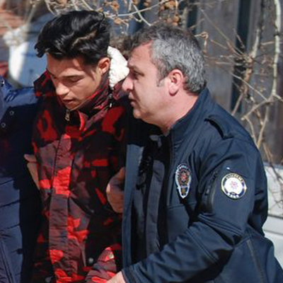 Çanakkale'de vahşet! Amcasının oğlunu 17 yerinden bıçakladı!