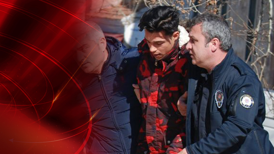 Çanakkale'de vahşet! Amcasının oğlunu 17 yerinden bıçakladı!