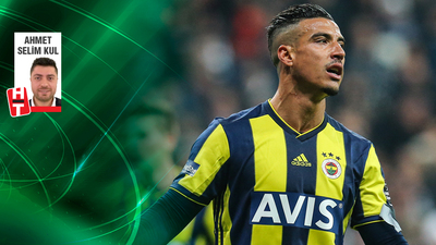 Fenerbahçe'ye Dirar müjdesi!