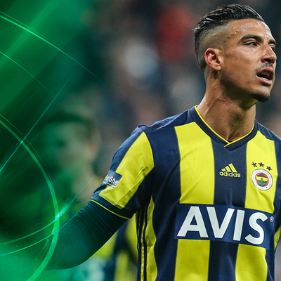 Fenerbahçe'ye Dirar müjdesi!