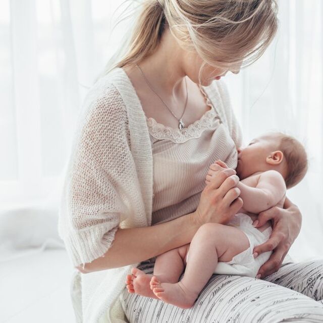 Anne sütünün azlığı nedir?