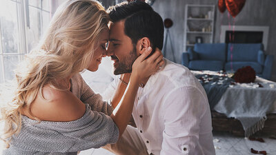 İlişkiye heyecan katmanın yolları