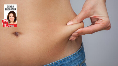 Son araştırma diyor ki! Diyette bunu yapanlar kilo veriyor!