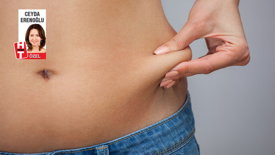 Son araştırma diyor ki! Diyette bunu yapanlar kilo veriyor!