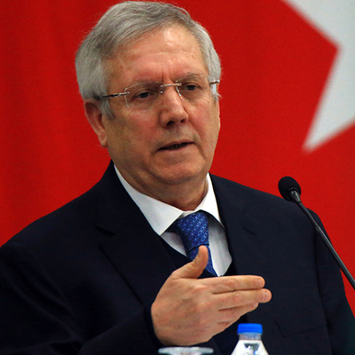 Aziz Yıldırım'dan TFF başkanlığı açıklaması