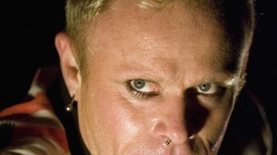 Keith Flint kimdir?