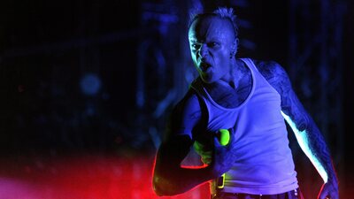 Prodigy grubunun solisti evinde ölü bulundu!