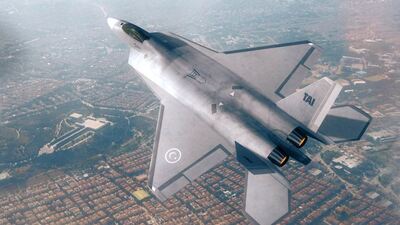 'Rolls-Royce ile ortaklığımızda sorun yok'