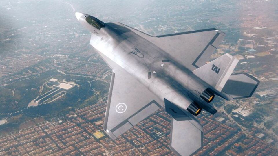 'Rolls-Royce ile ortaklığımızda sorun yok'