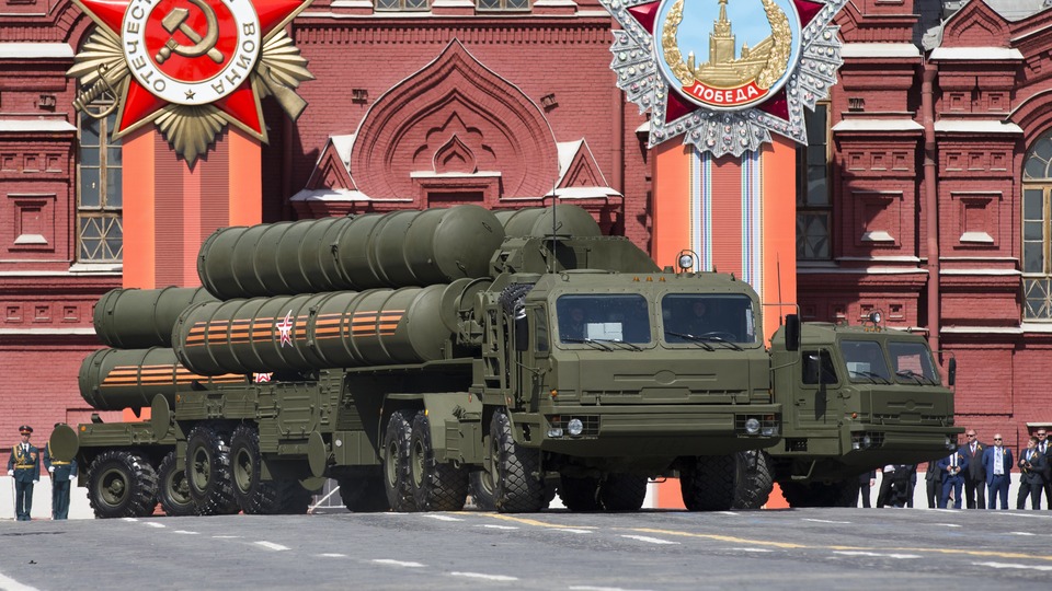 Katar S-400 masasında: Müzakereler devam ediyor