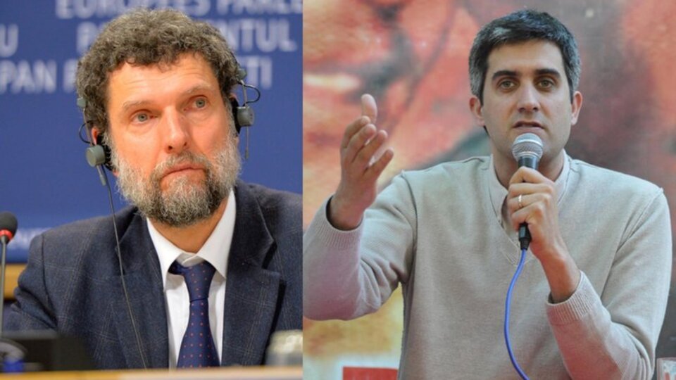 'Gezi' iddianamesi kabul edildi