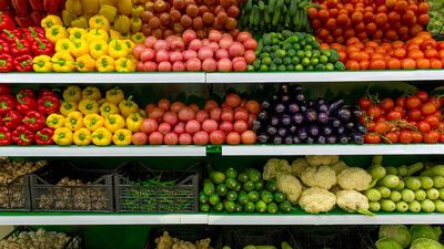 23 markete rekabet soruşturması