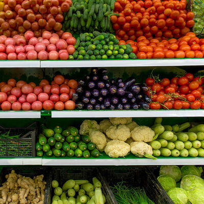 23 markete rekabet soruşturması