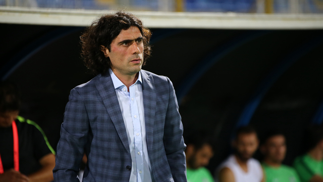 Elazığspor'da Serhat Gülpınar dönemi