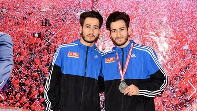 "Bisiklette hedefimiz 2024 Paris Olimpiyatları"