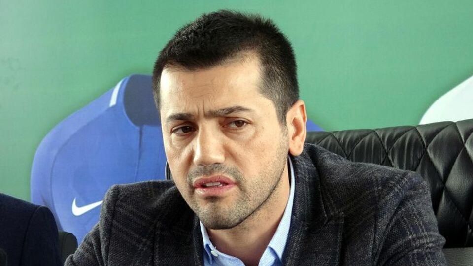 Erzurumspor'a FIFA şoku!