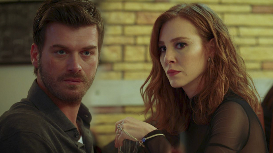 Kadir ve Zeynep'in itiraf akşamları!