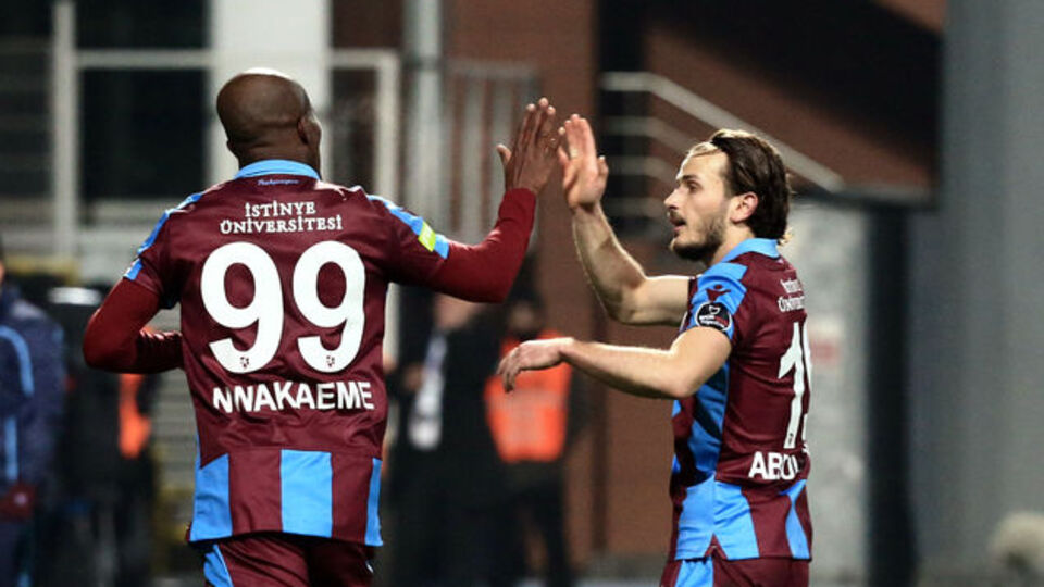 "Sonuç için mutlu değilim"